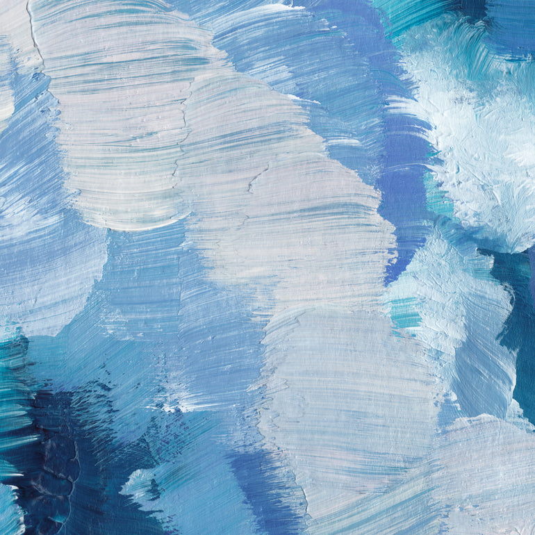 Quadro Litoral Abstrato VII