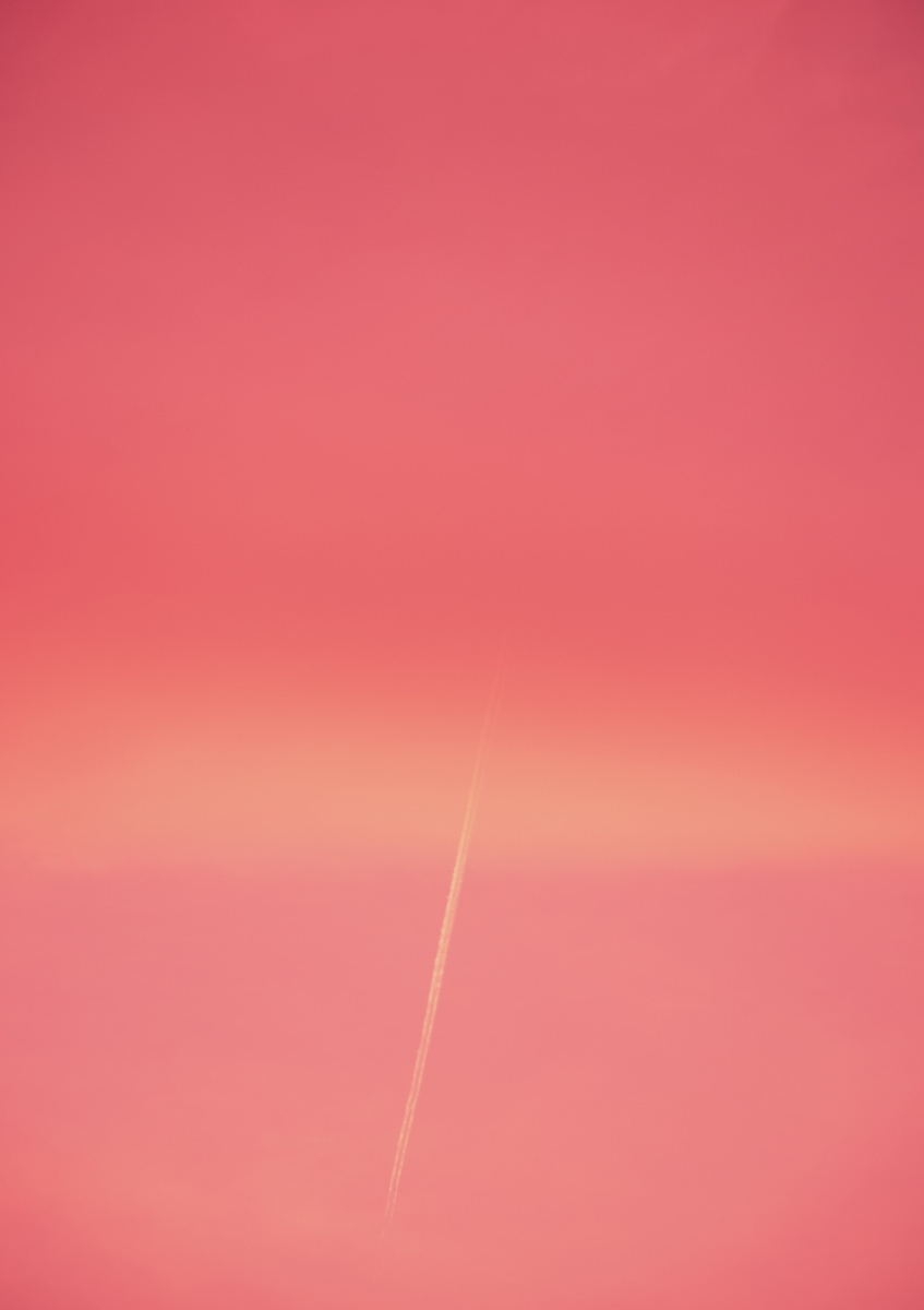 Quadro London Sky I