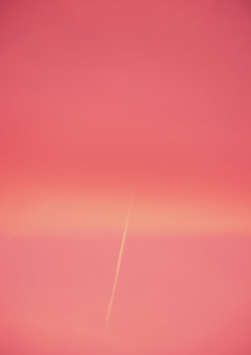 Quadro London Sky I