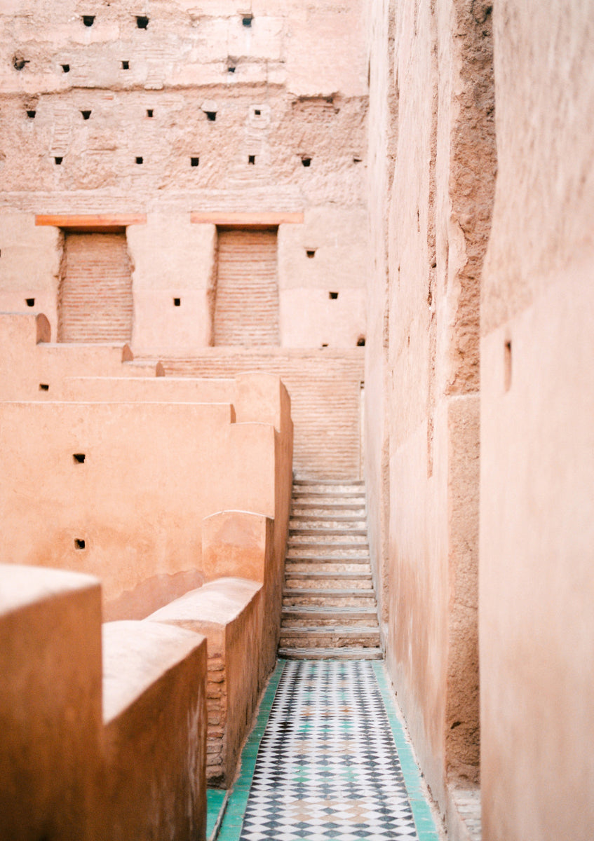 Quadro Magical Marrakech