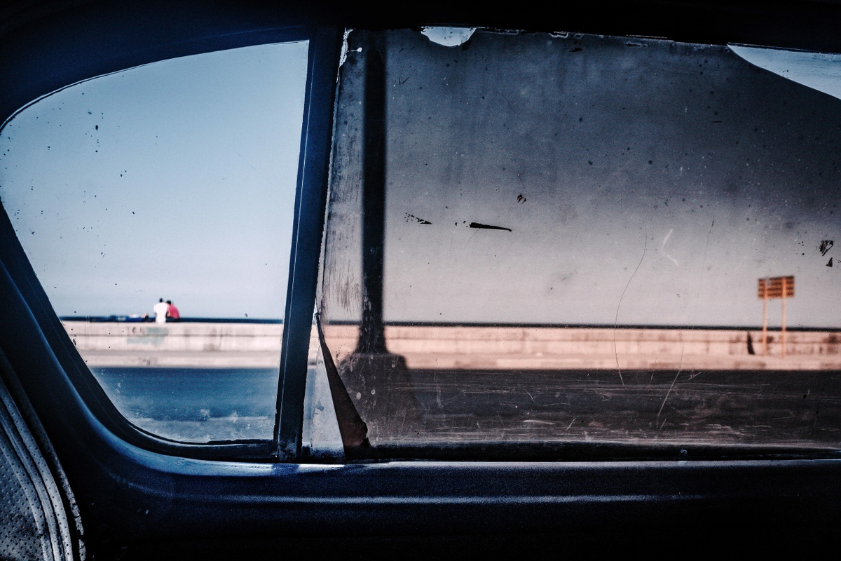 Quadro Malecon