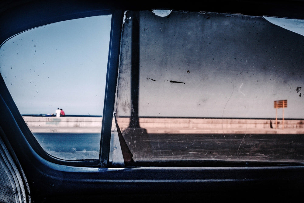Quadro Malecon