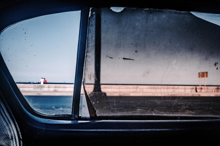 Quadro Malecon
