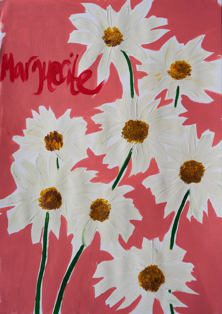 Quadro Marguerite