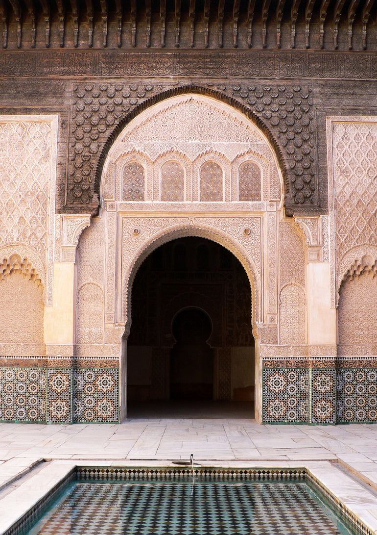 Quadro Marrakech