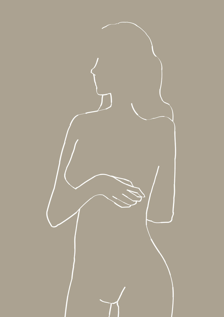 Quadro Maya 1
