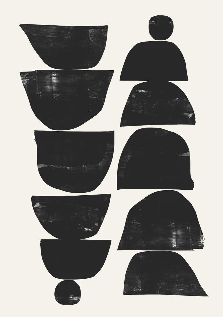 Quadro Minimal Plant