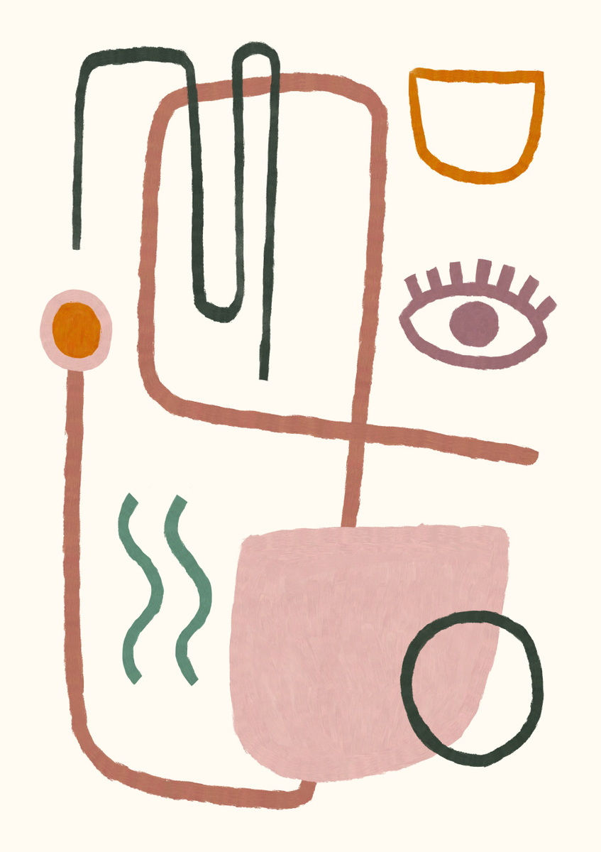 Quadro Minimals