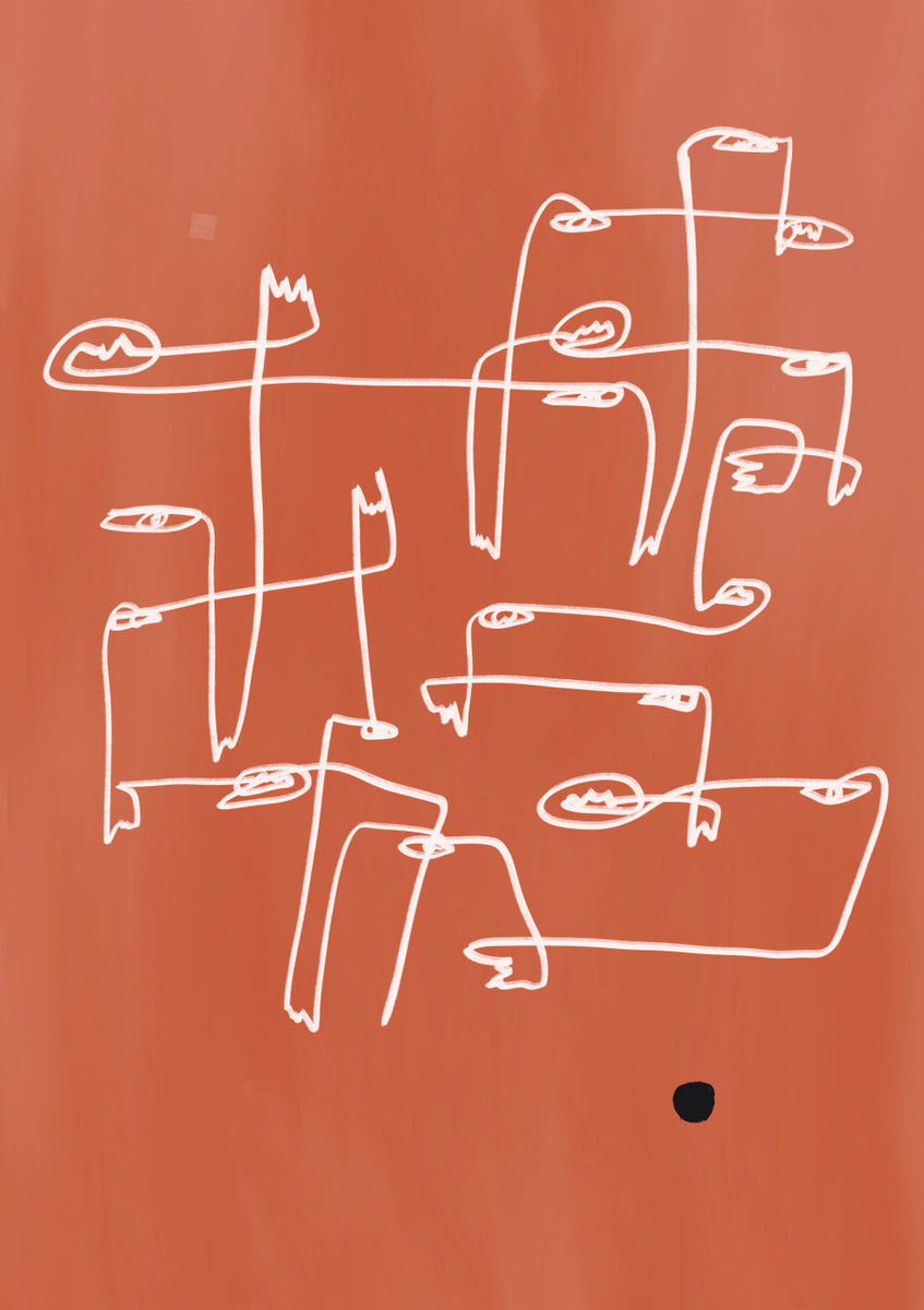 Quadro Miron