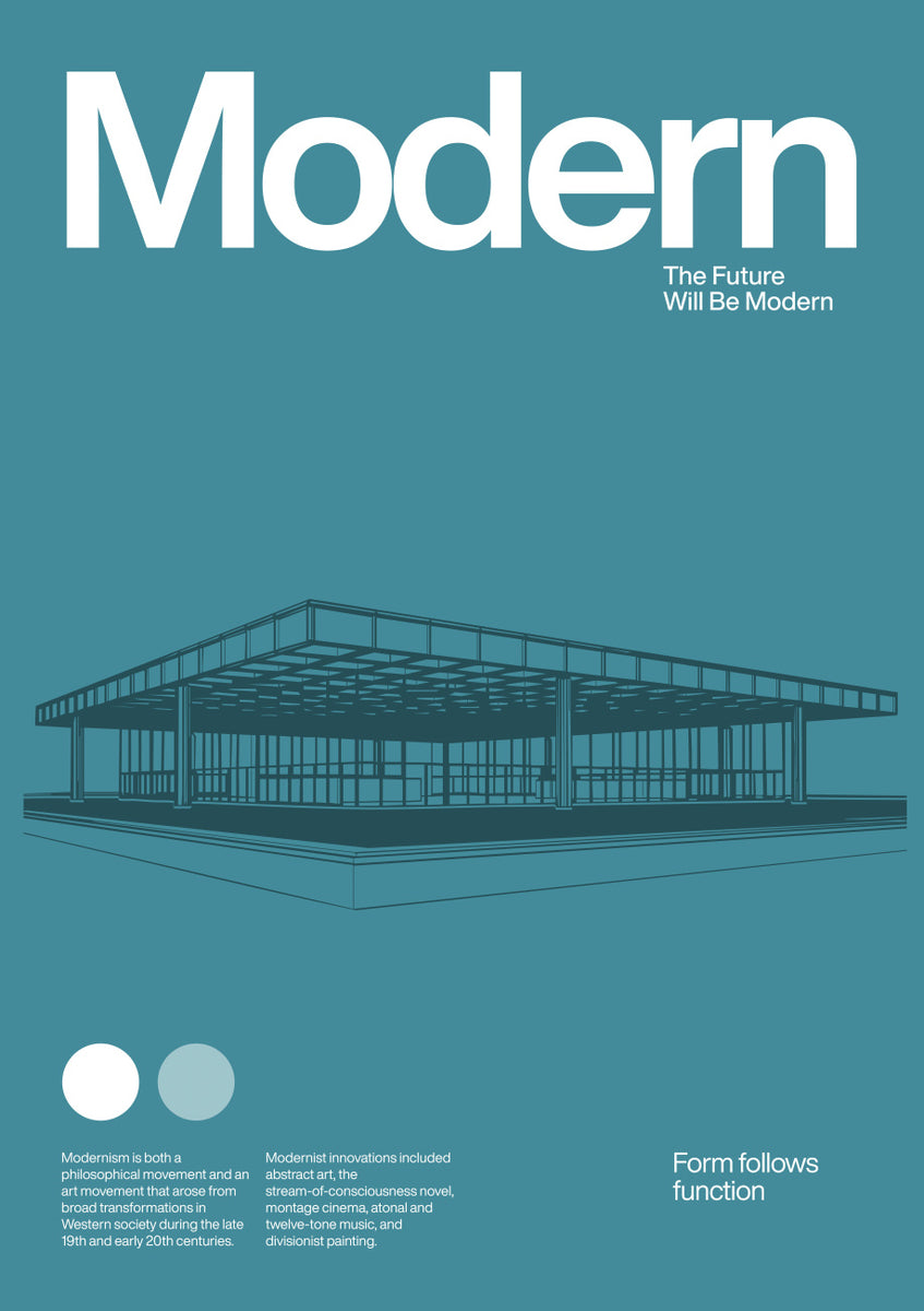 Quadro Modern 02