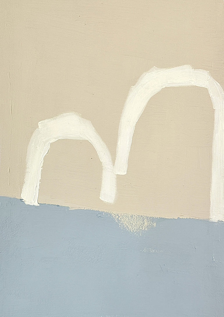 Quadro Modern Arc 2