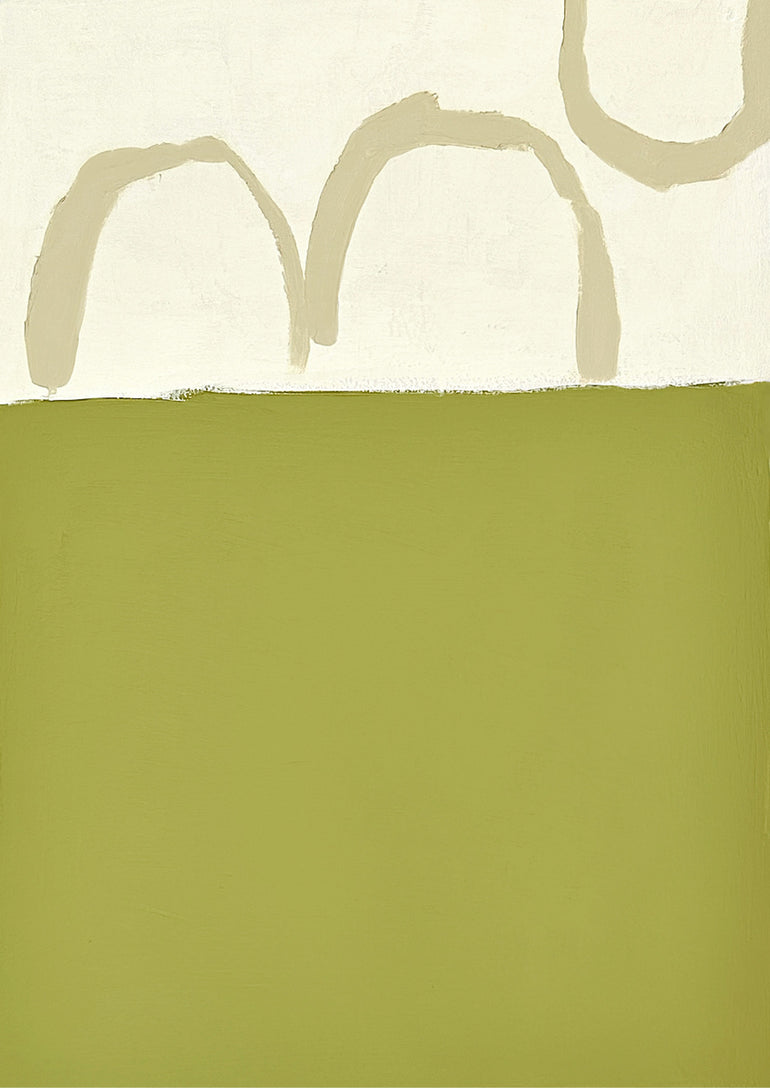 Quadro Modern Arc 3