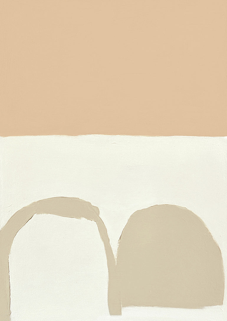 Quadro Modern Arc 4