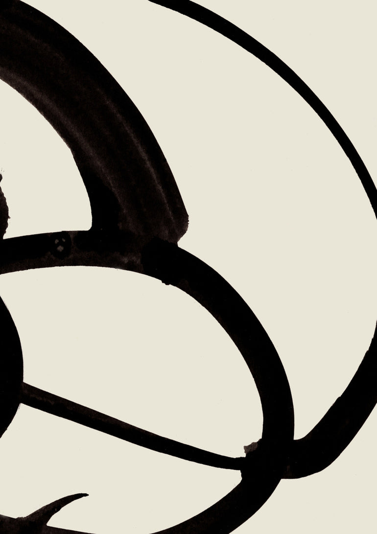 Quadro Mono Brush 1