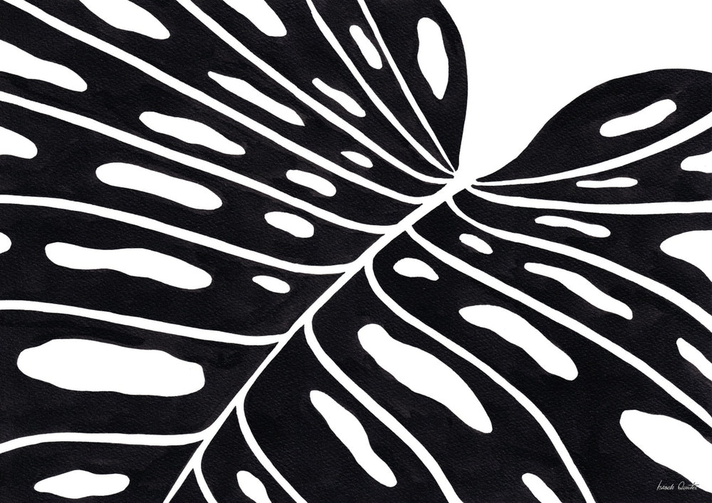 Quadro Monstera Peb