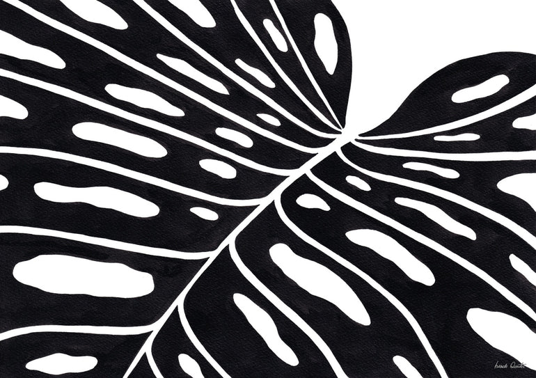 Quadro Monstera Peb