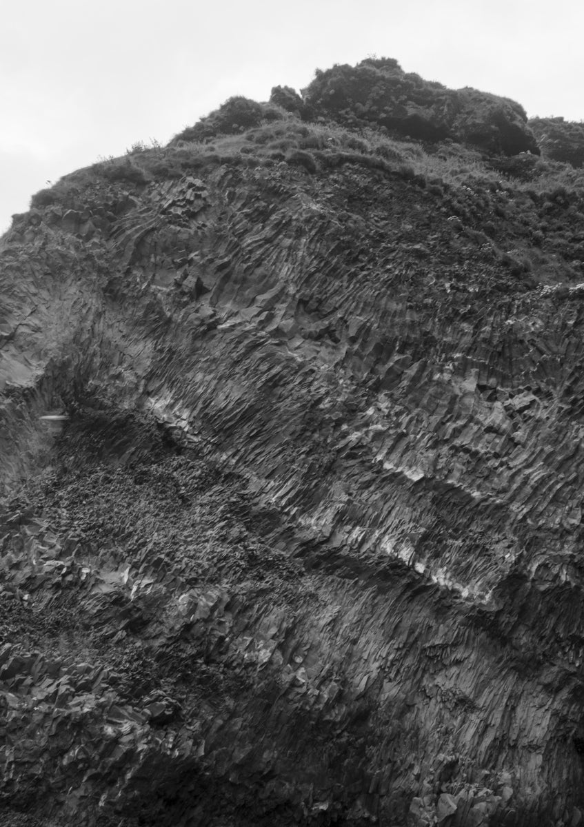 Quadro Mountain Scars