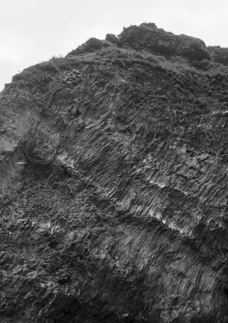 Quadro Mountain Scars