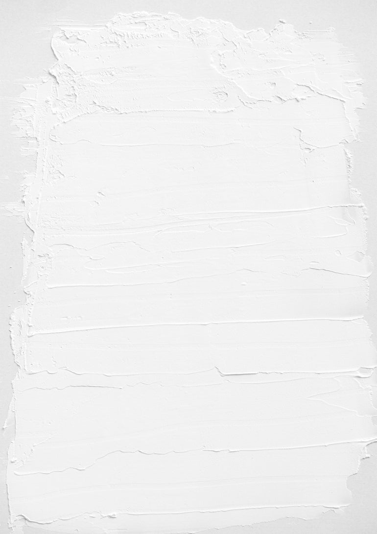 Quadro Neutral Space II