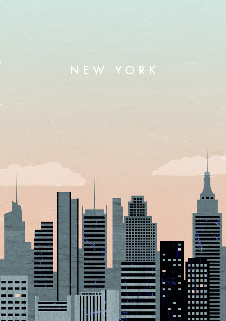 Quadro New York