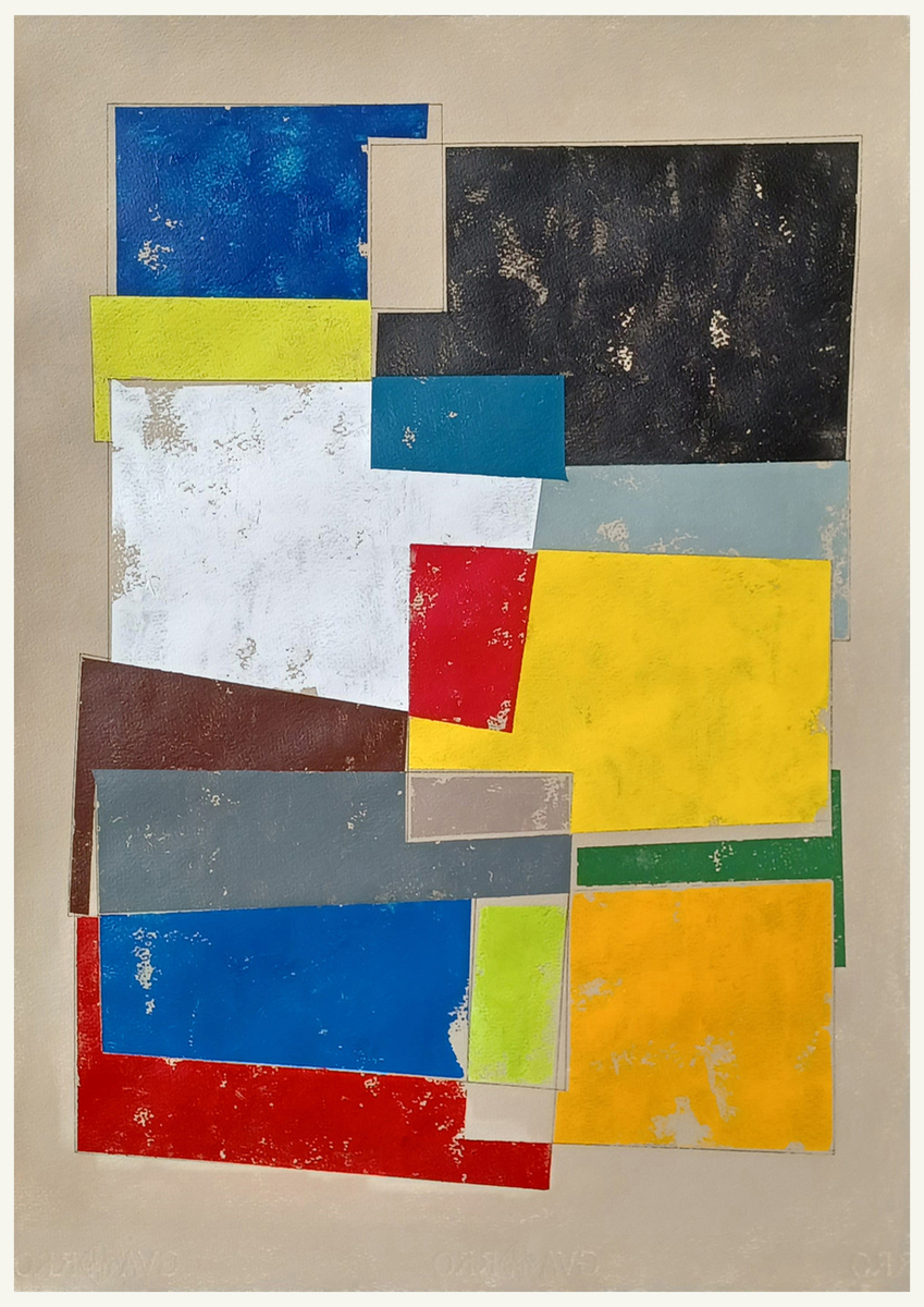 Quadro Ng 22