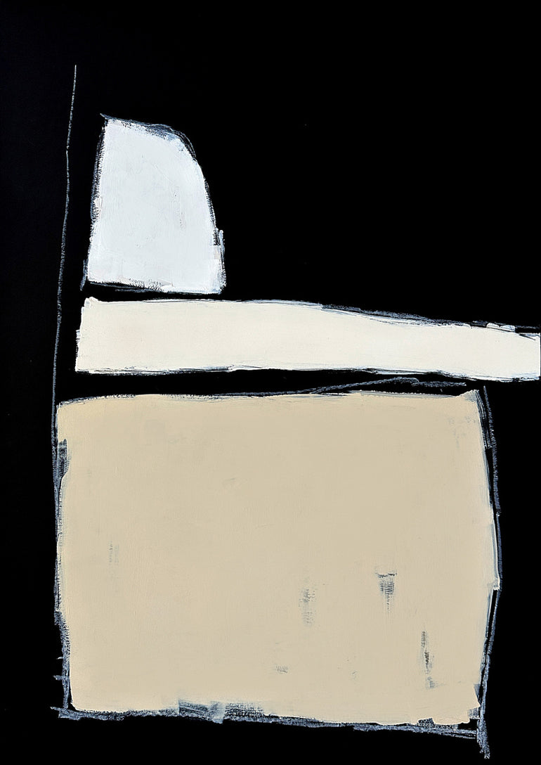 Quadro Noir Series 2