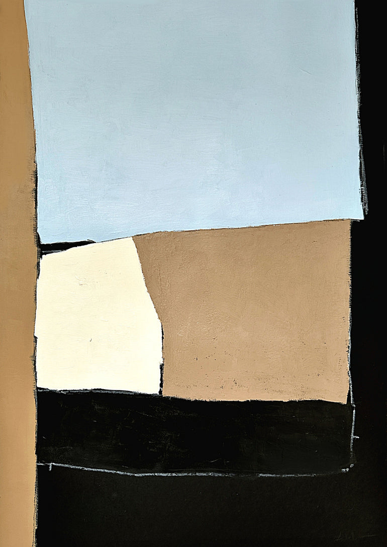 Quadro Noir Series 4