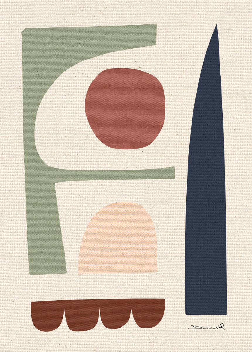 Quadro Offcuts