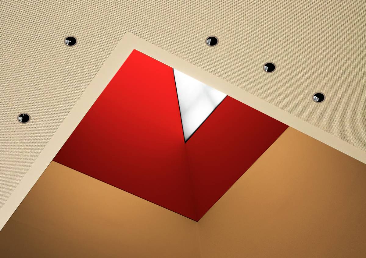 Quadro Open Angle