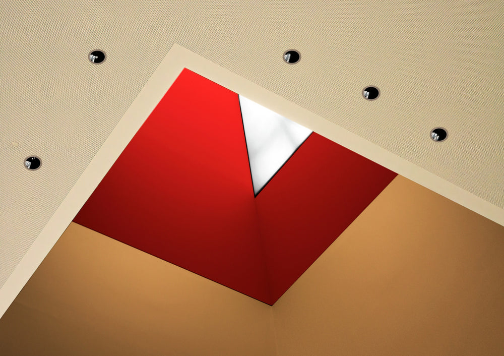Quadro Open Angle