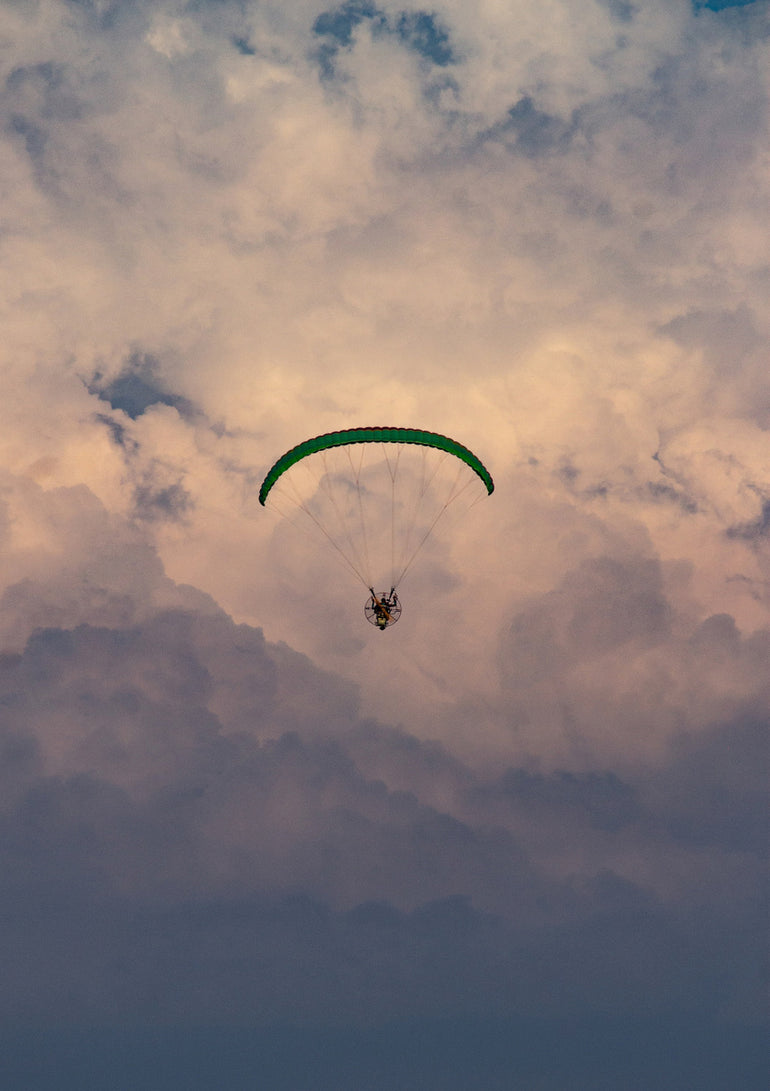 Quadro Open Sky