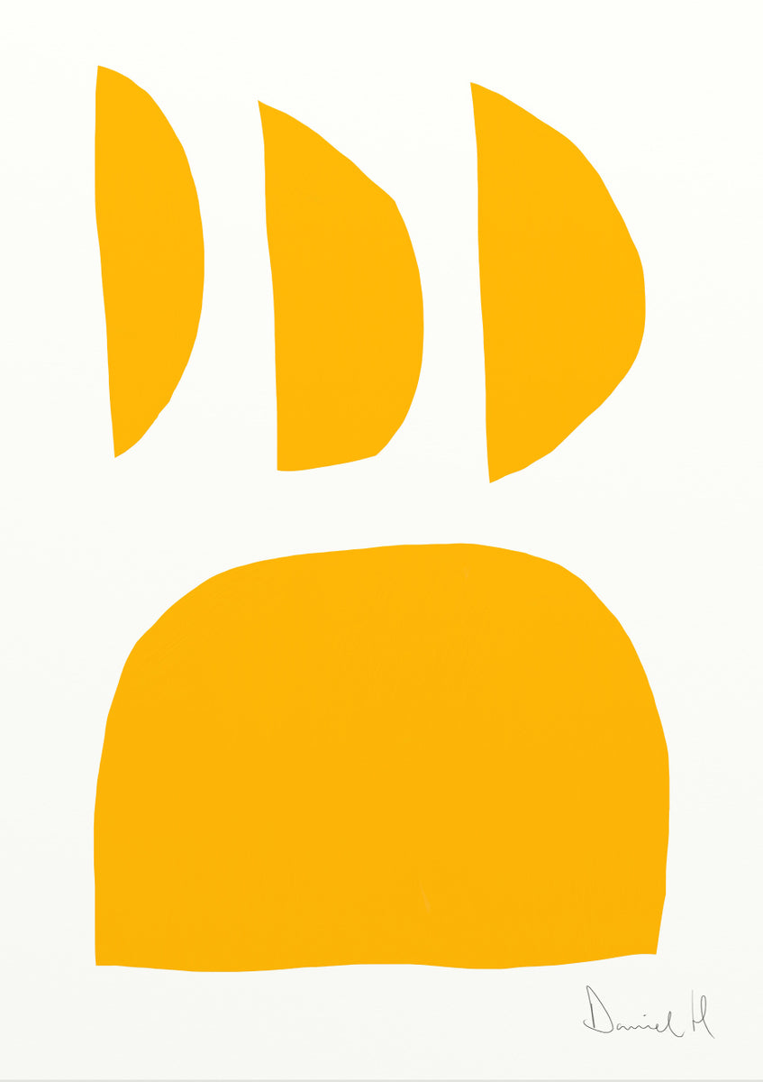 Quadro Orange
