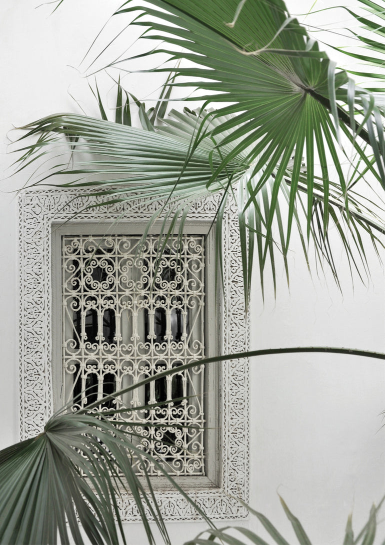 Quadro Orient Garden Dreams