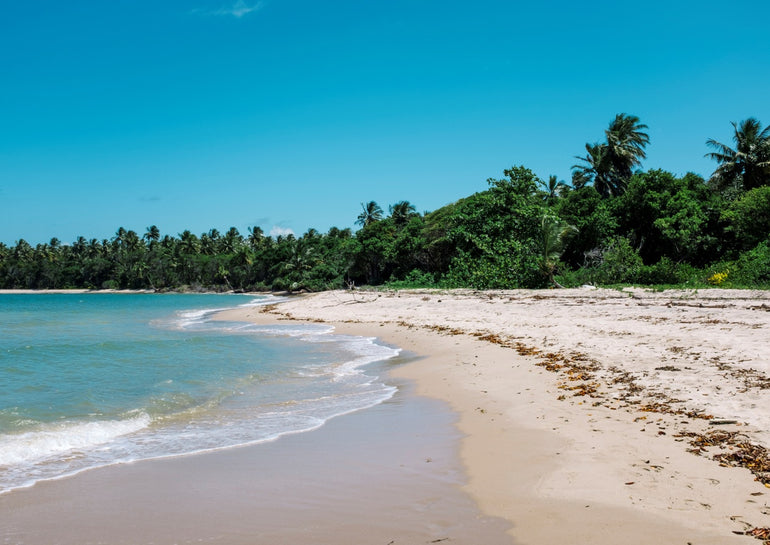 Quadro Perfect Beach