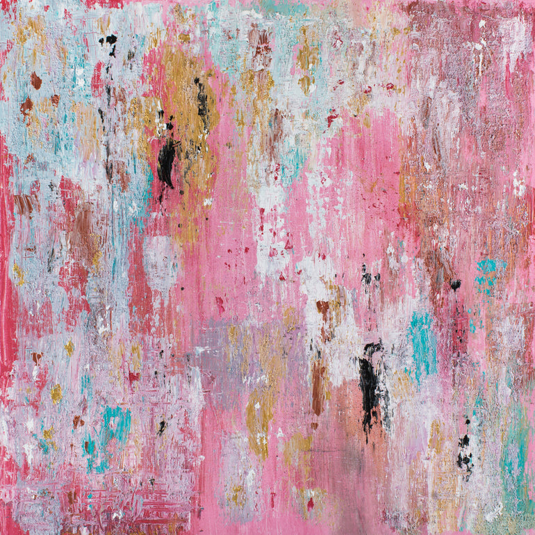 Quadro Pink 10000