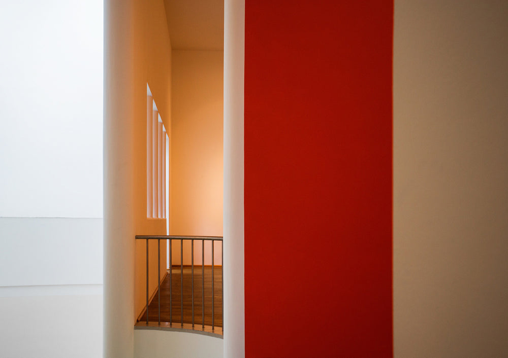 Quadro Railing