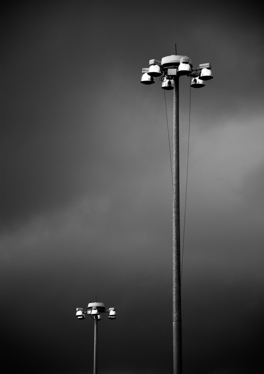 Quadro Rainy Day