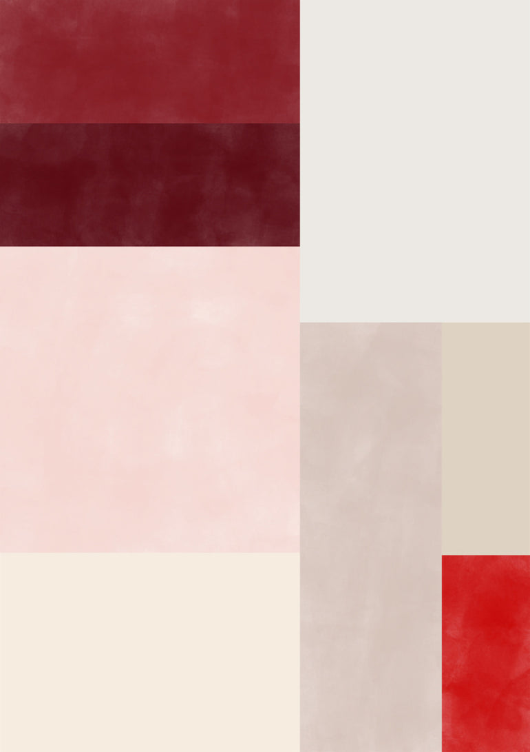 Quadro Red 25