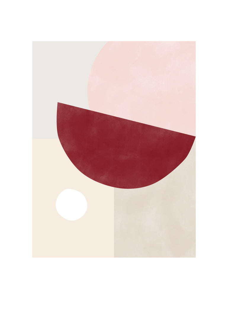 Quadro Red 6