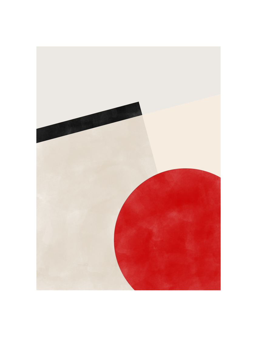 Quadro Red 7