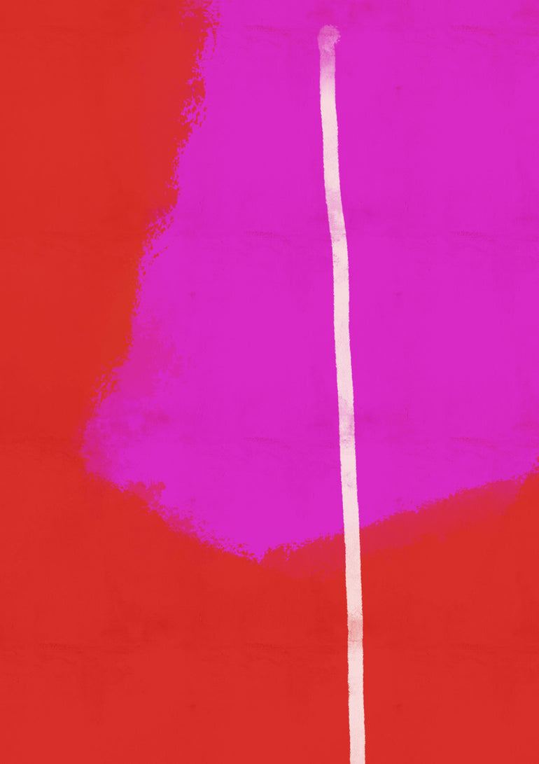 Quadro Redpink