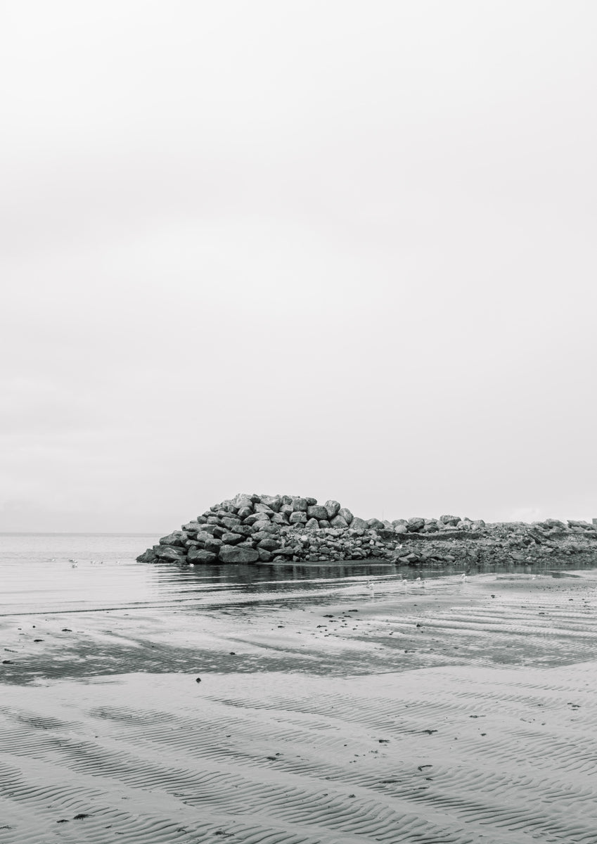 Quadro Rock Pier