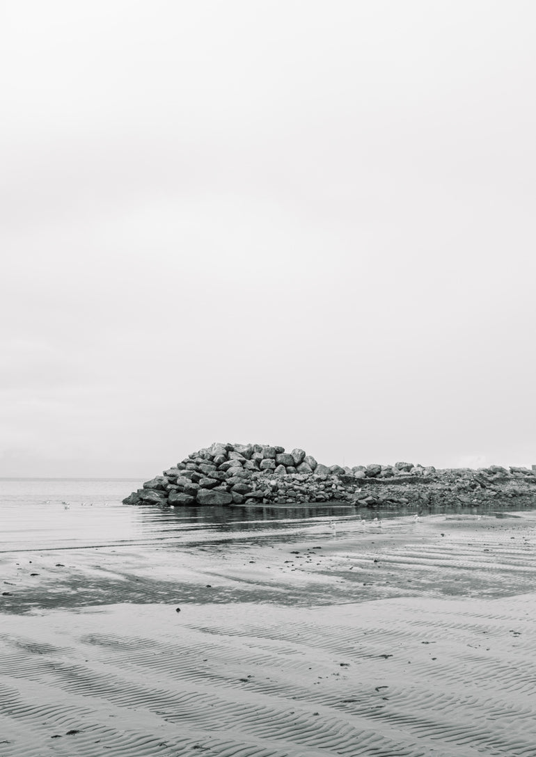 Quadro Rock Pier
