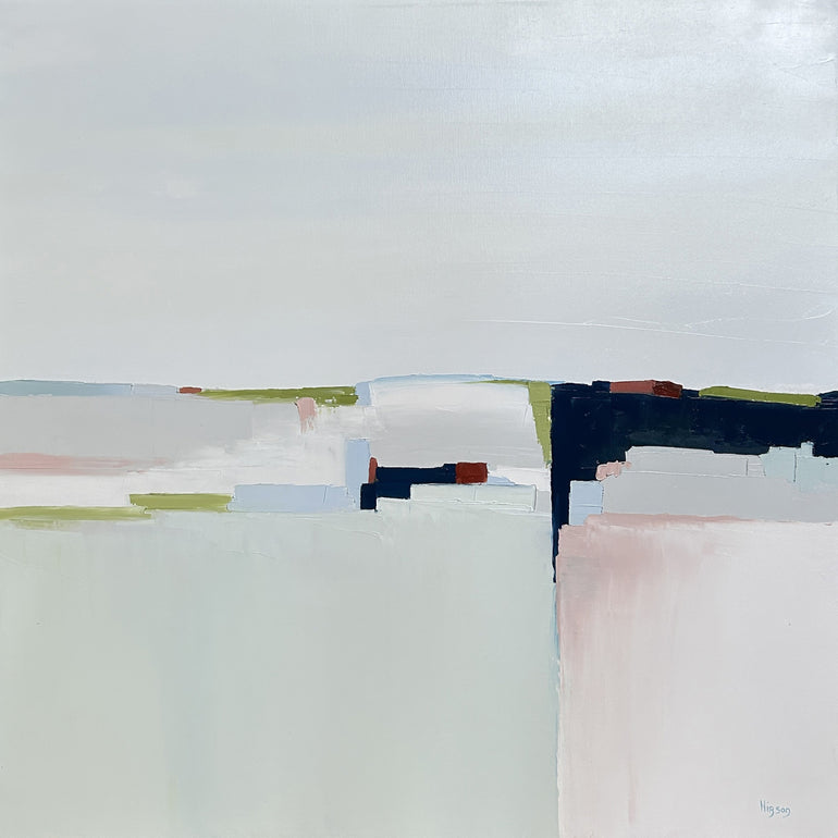 Quadro Sacracnitac 01 by Sandrine