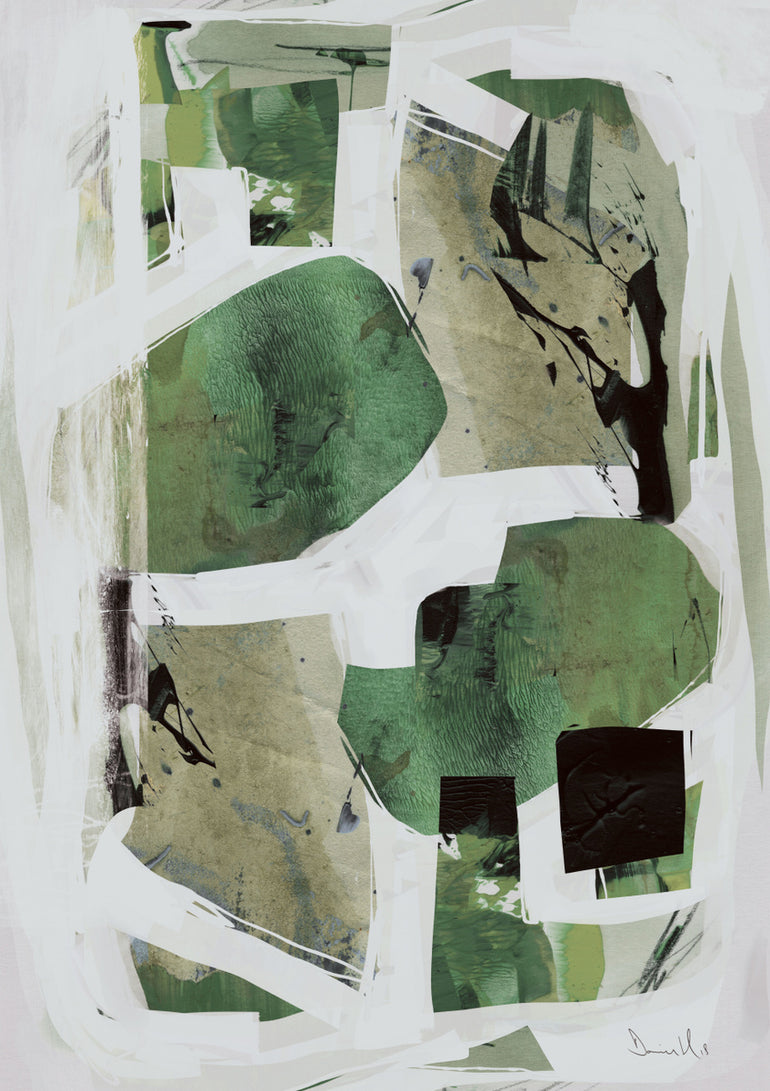 Quadro Sage