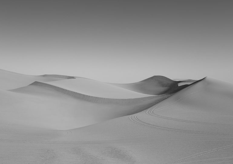 Quadro Sand Mountains