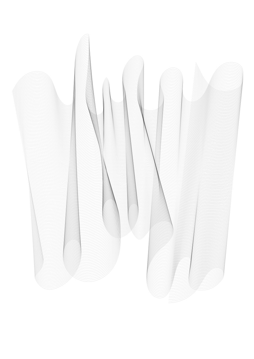 Quadro Sculpture II