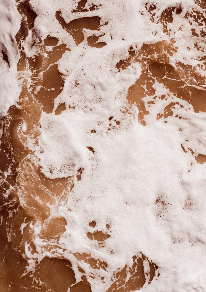 Quadro Sea Foam One