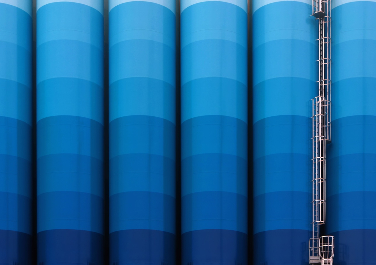 Quadro Silos