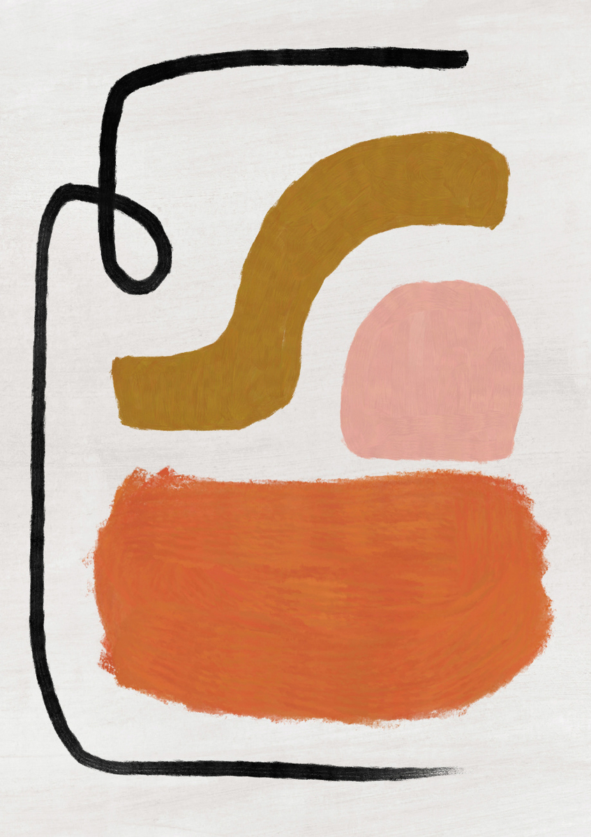 Quadro Simple 2